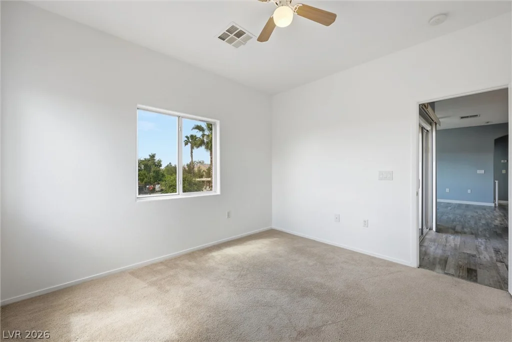3936 Smokey Fog, North Las Vegas, NV 89081