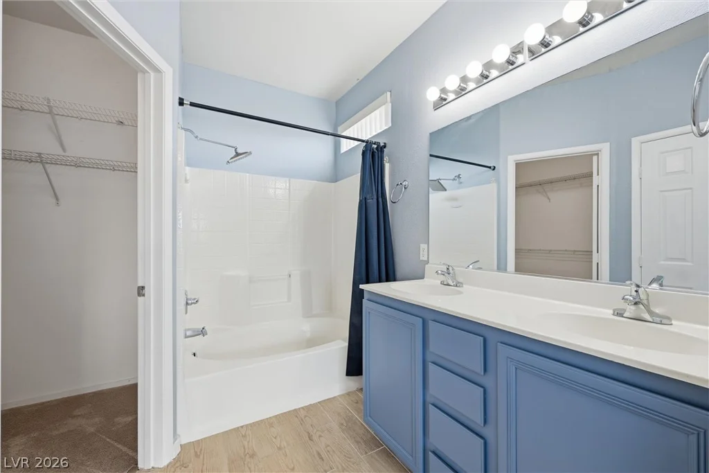 3936 Smokey Fog, North Las Vegas, NV 89081
