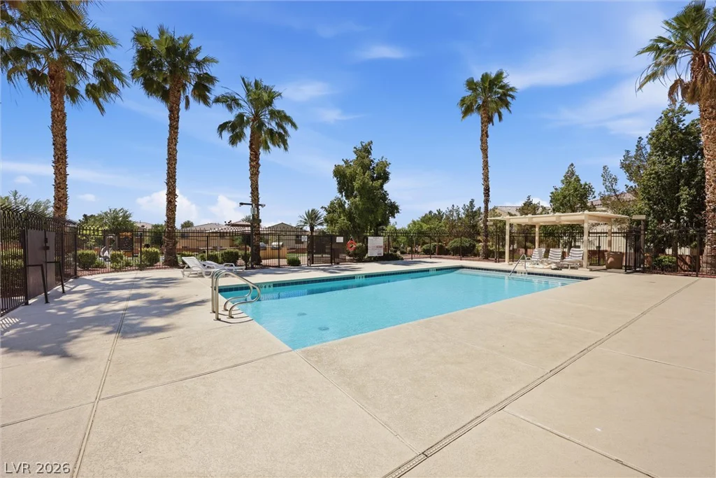 3936 Smokey Fog, North Las Vegas, NV 89081