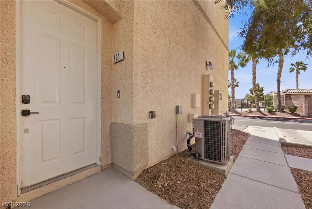 3936 Smokey Fog, North Las Vegas, NV 89081