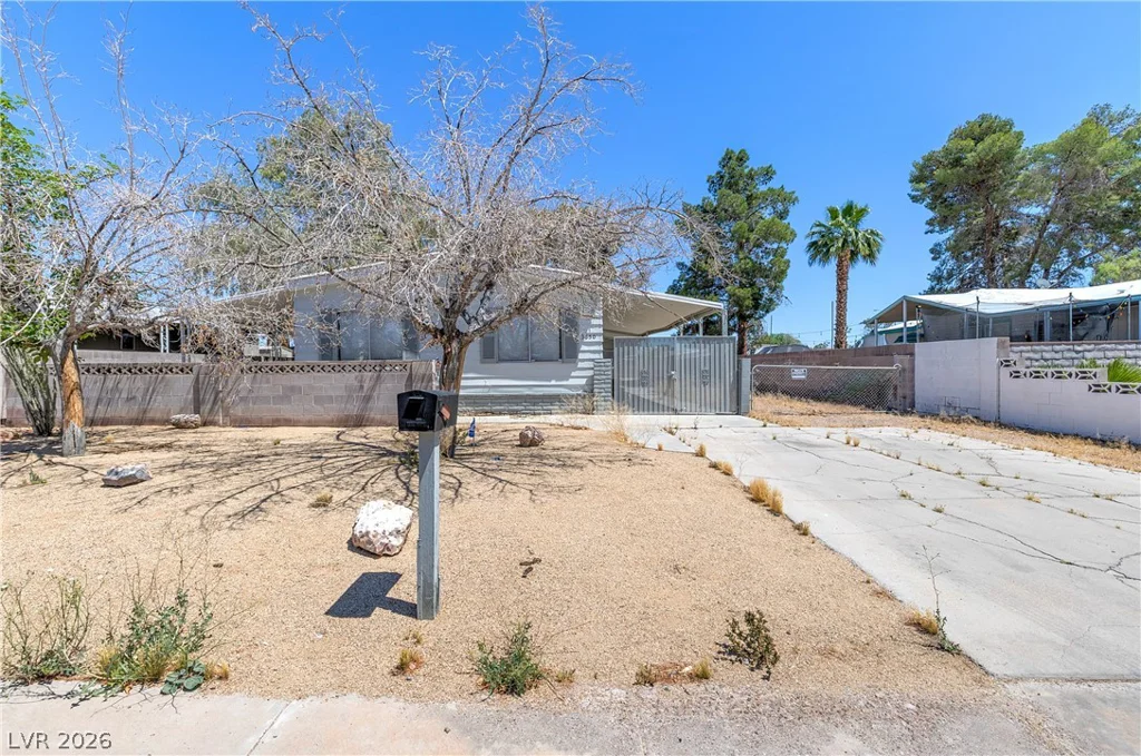 3650 Arbolado, Las Vegas, NV 89121