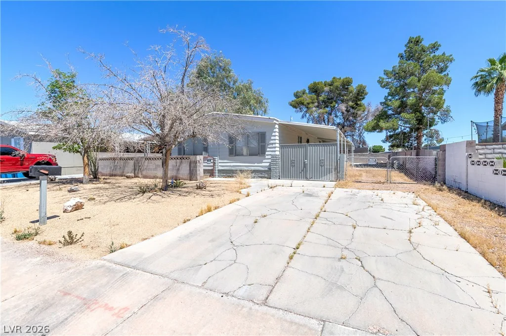 3650 Arbolado, Las Vegas, NV 89121