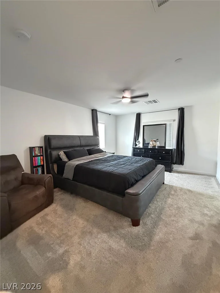 9317 Davis Falls, Las Vegas, NV 89143