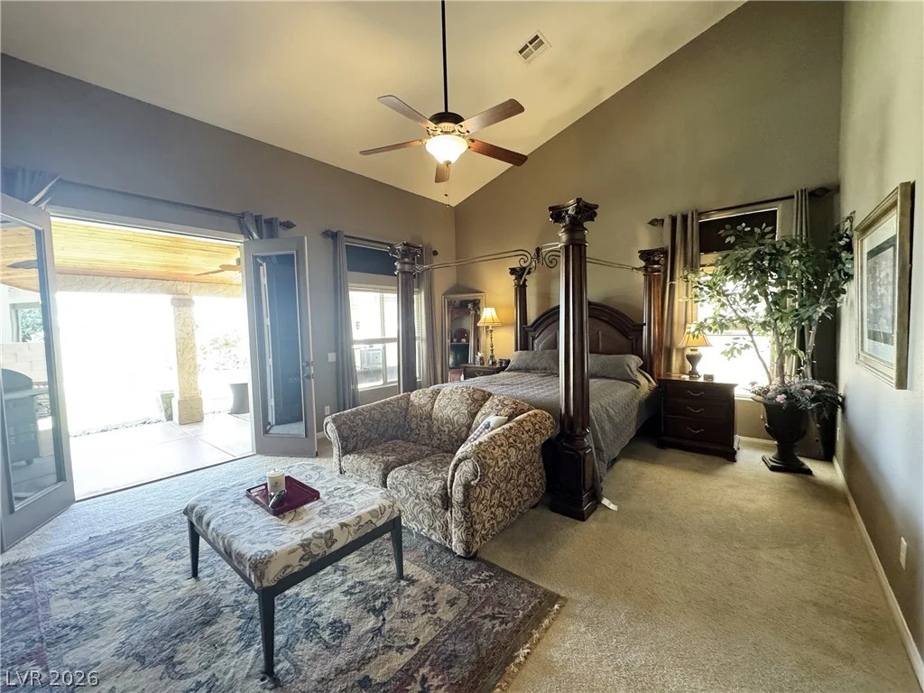 8804 Willow Cabin, Las Vegas, NV 89131