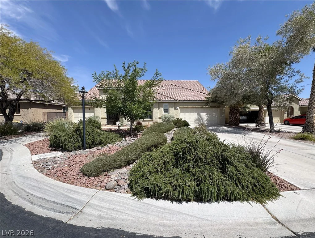 8804 Willow Cabin, Las Vegas, NV 89131