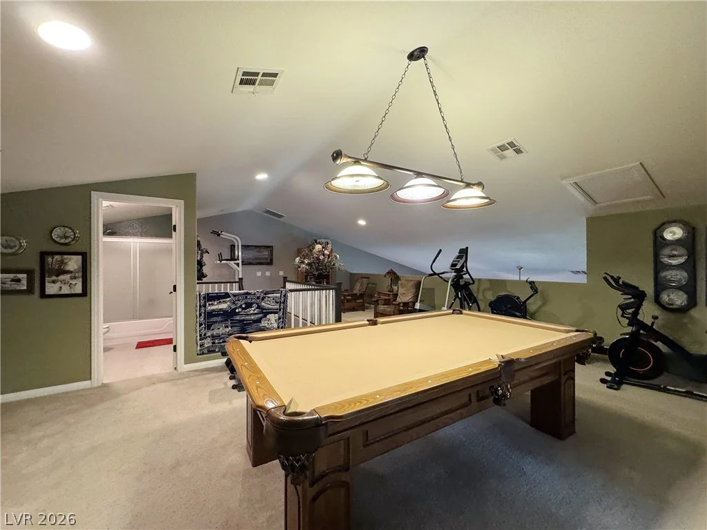 8804 Willow Cabin, Las Vegas, NV 89131