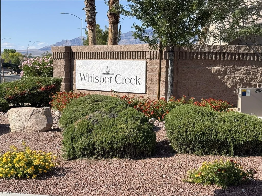 8804 Willow Cabin, Las Vegas, NV 89131