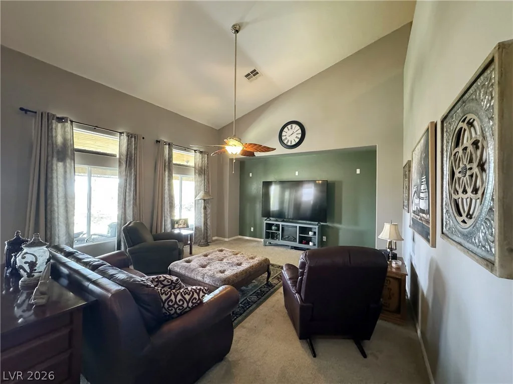8804 Willow Cabin, Las Vegas, NV 89131