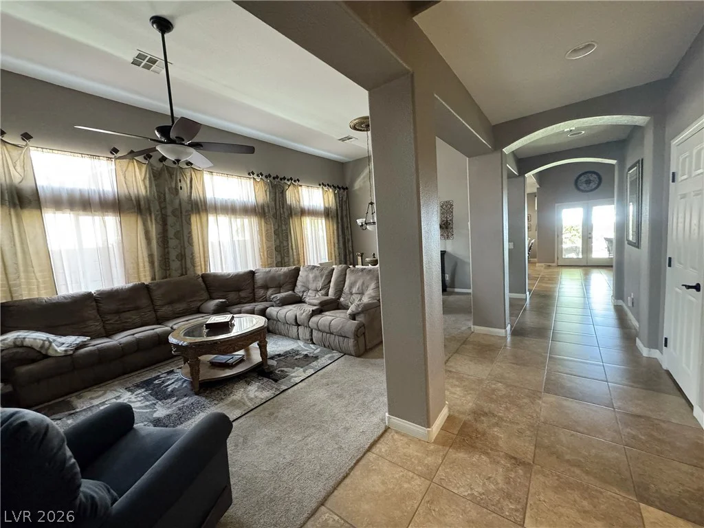 8804 Willow Cabin, Las Vegas, NV 89131