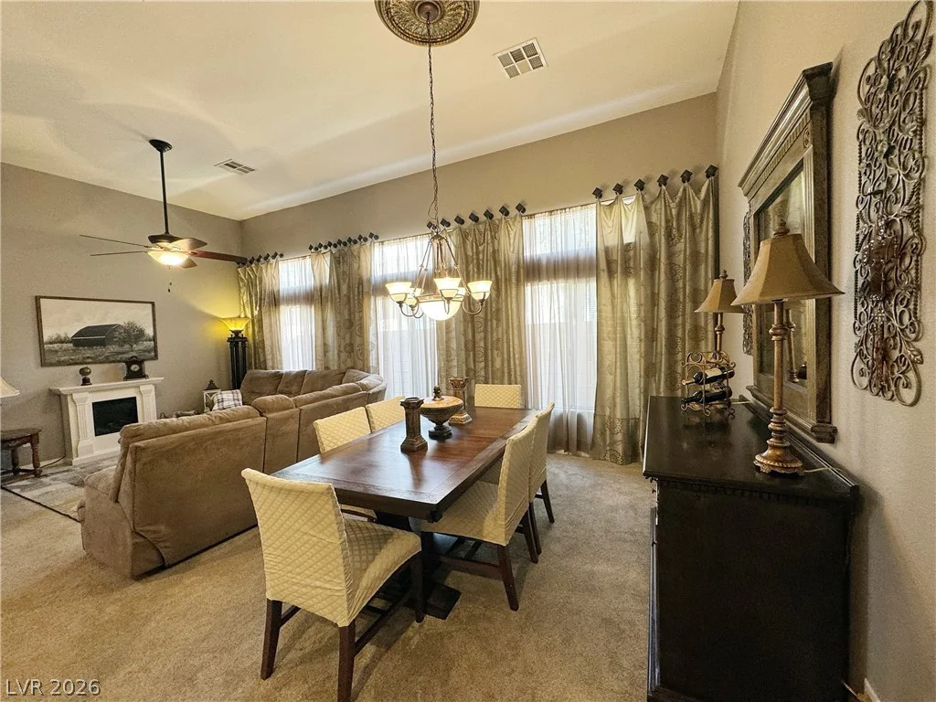 8804 Willow Cabin, Las Vegas, NV 89131