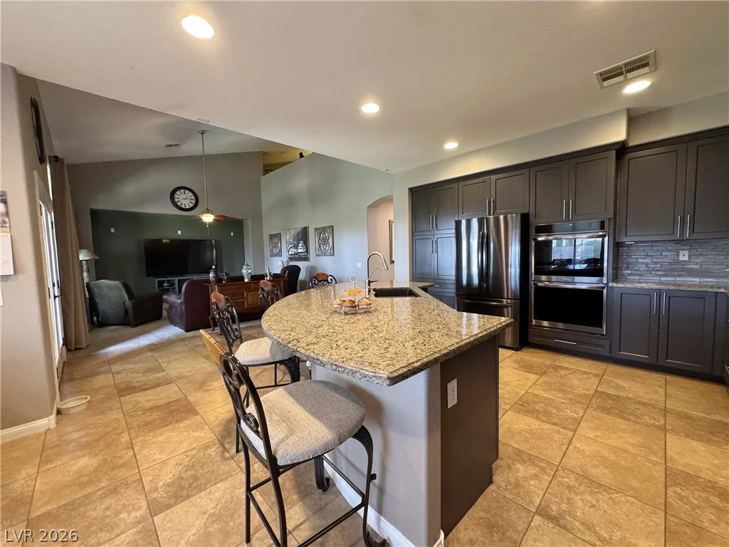 8804 Willow Cabin, Las Vegas, NV 89131