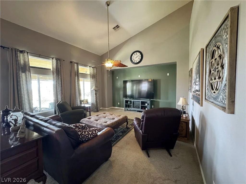8804 Willow Cabin, Las Vegas, NV 89131