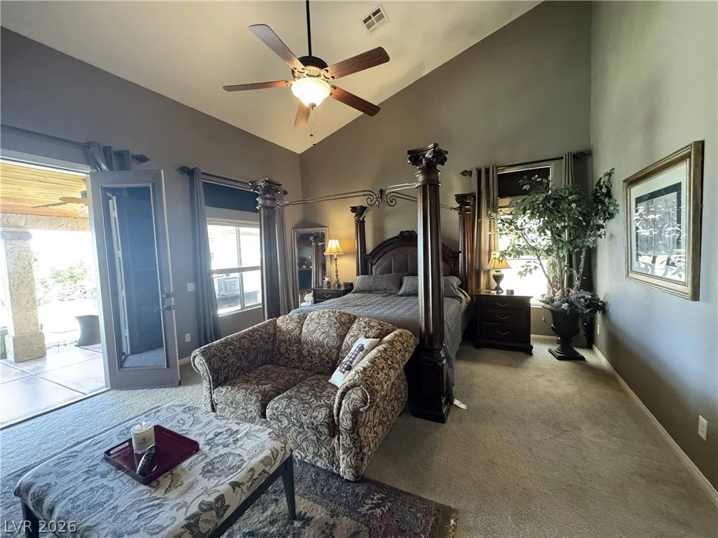 8804 Willow Cabin, Las Vegas, NV 89131