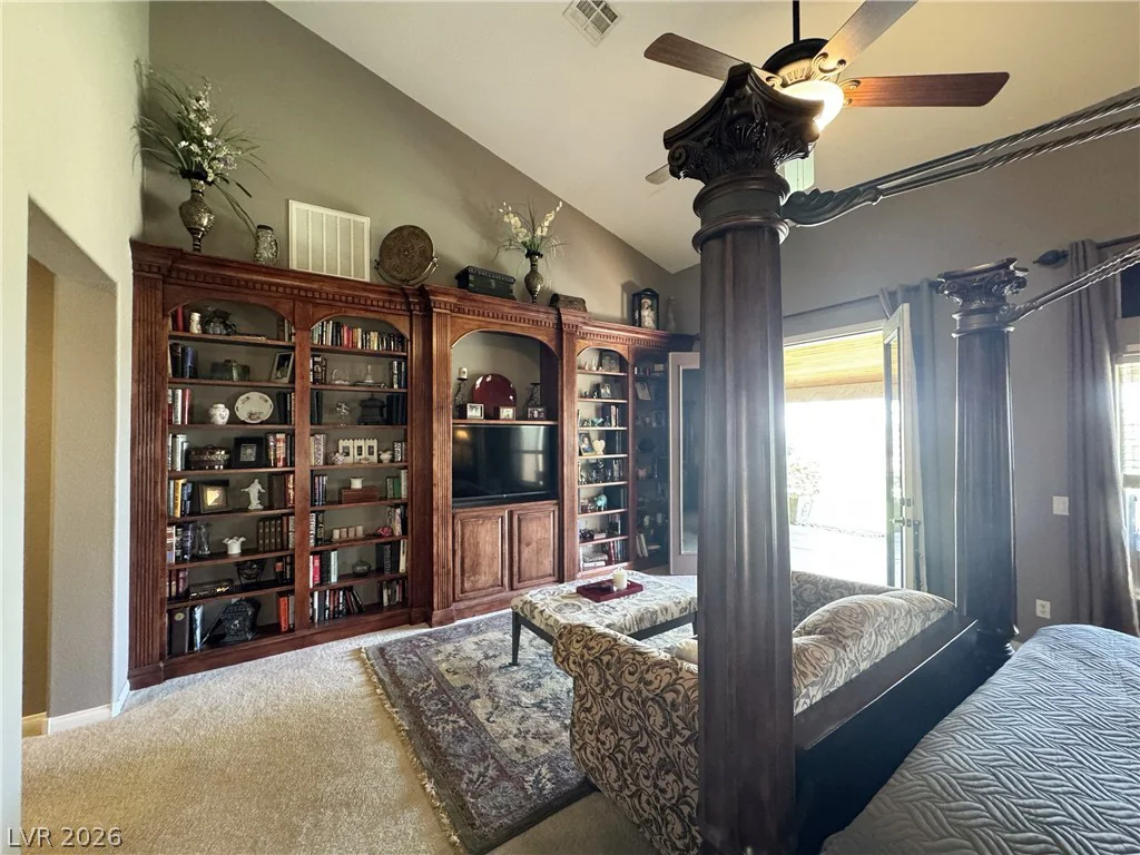 8804 Willow Cabin, Las Vegas, NV 89131