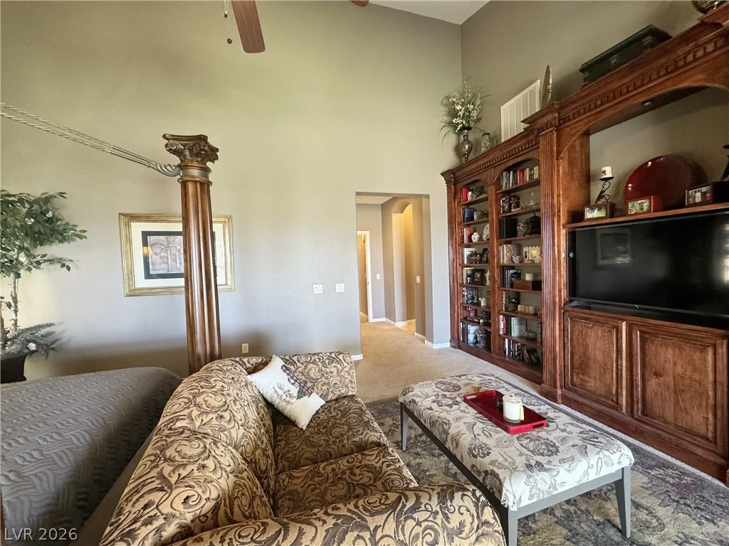 8804 Willow Cabin, Las Vegas, NV 89131