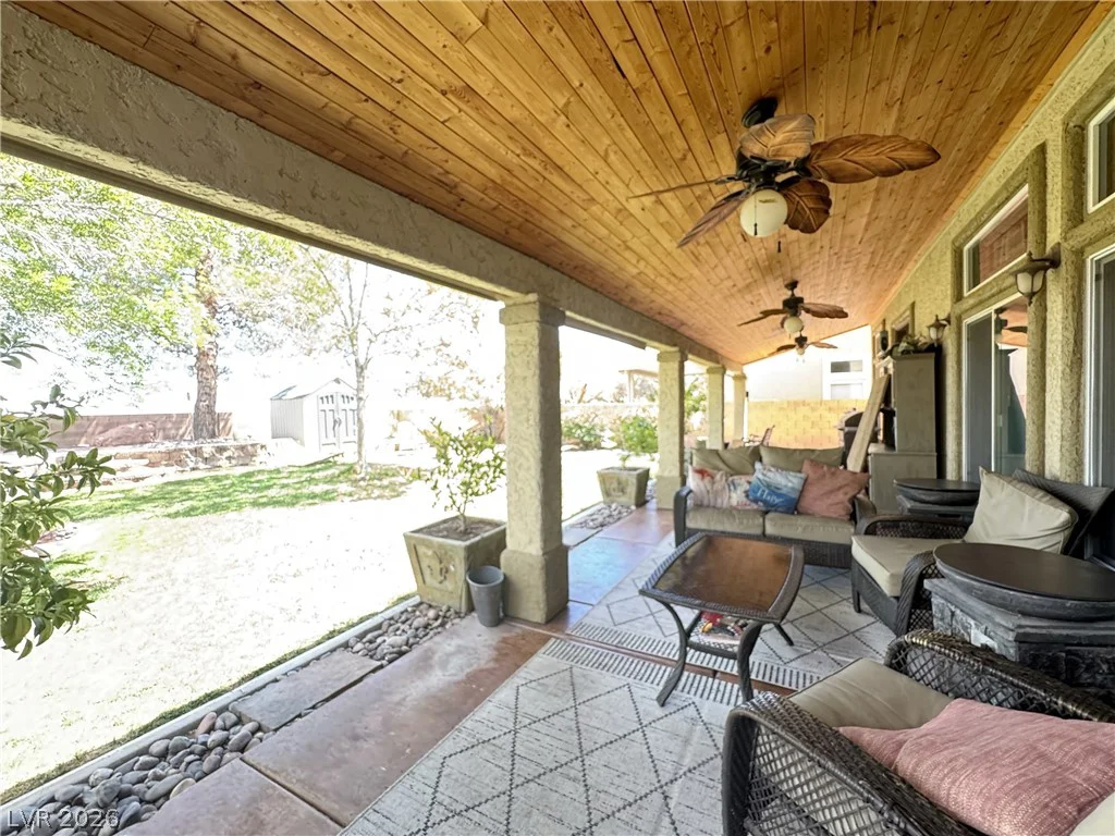 8804 Willow Cabin, Las Vegas, NV 89131