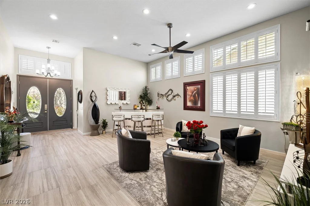327 Quiet Harbor, Henderson, NV 89052