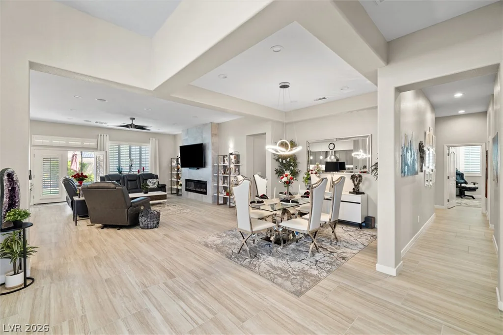 327 Quiet Harbor, Henderson, NV 89052