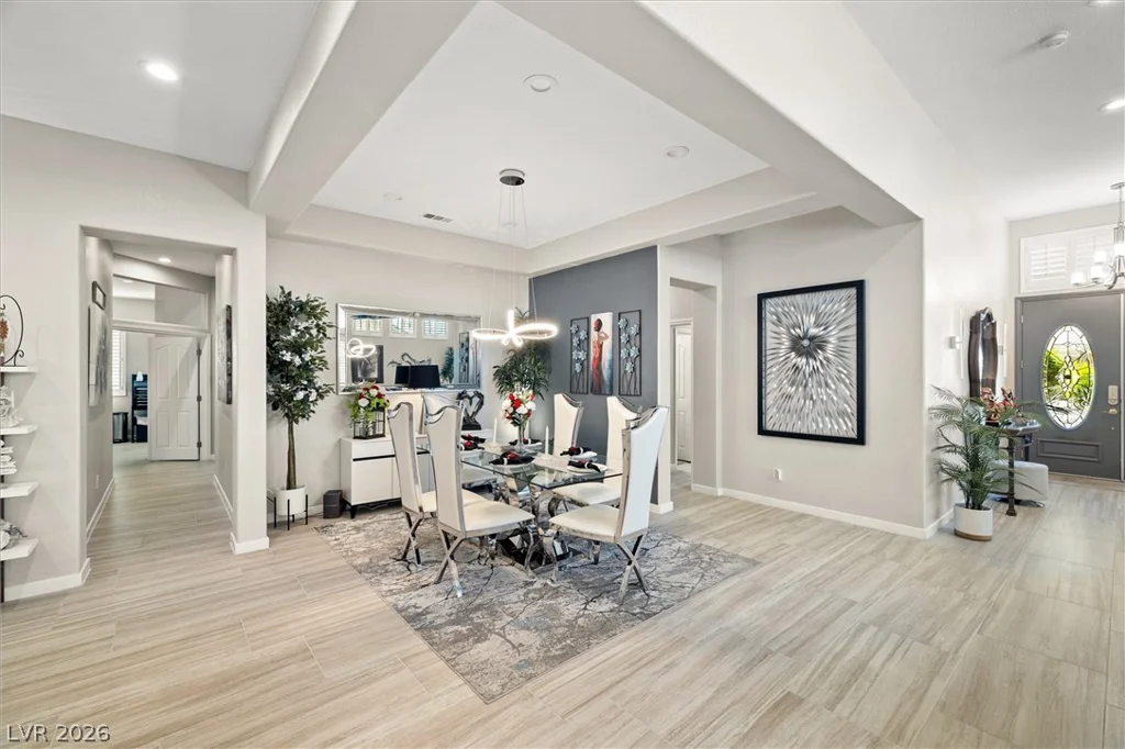 327 Quiet Harbor, Henderson, NV 89052