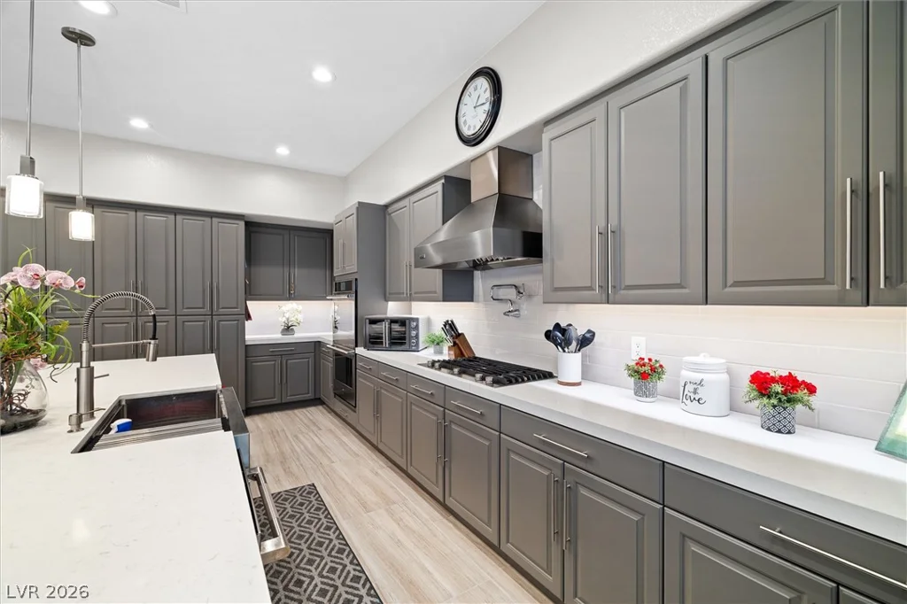 327 Quiet Harbor, Henderson, NV 89052