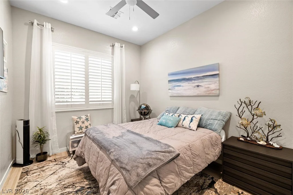 327 Quiet Harbor, Henderson, NV 89052