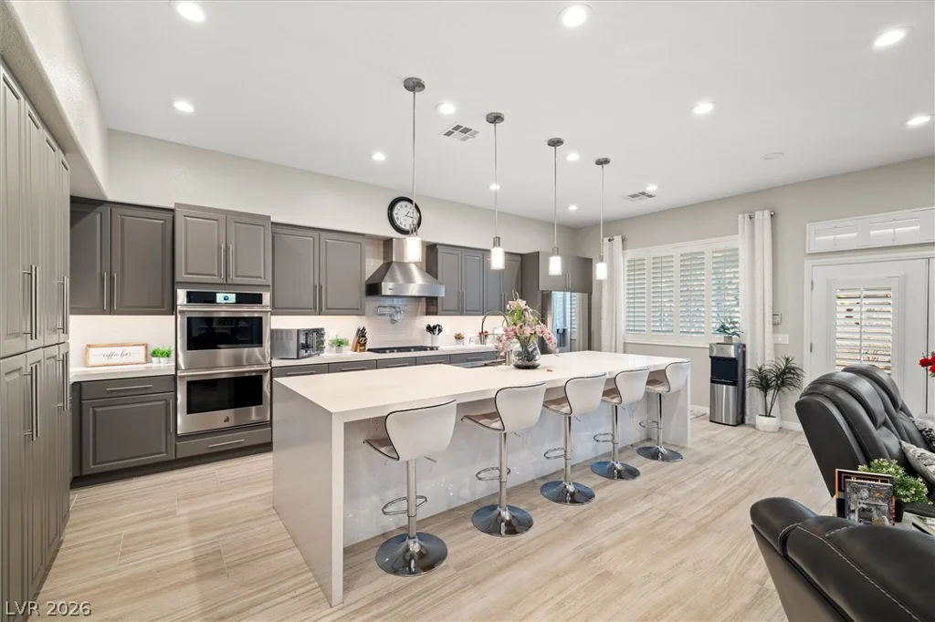 327 Quiet Harbor, Henderson, NV 89052