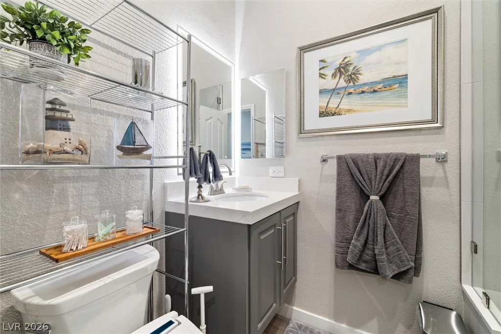 327 Quiet Harbor, Henderson, NV 89052