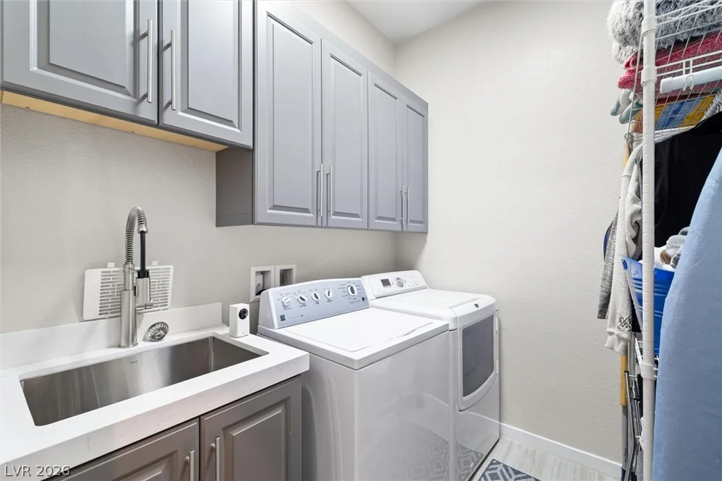 327 Quiet Harbor, Henderson, NV 89052