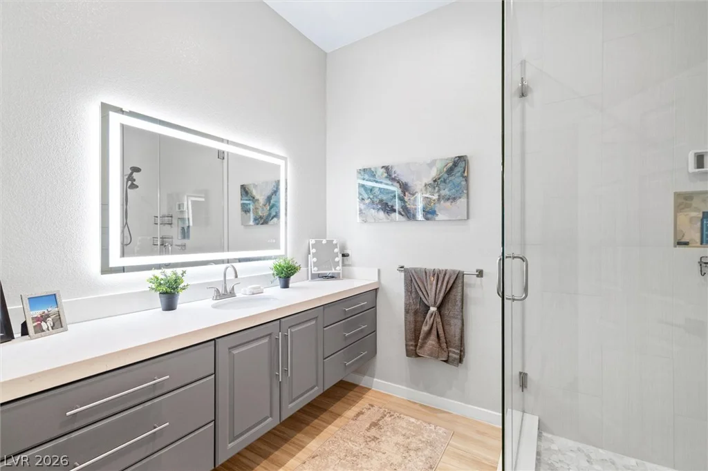 327 Quiet Harbor, Henderson, NV 89052