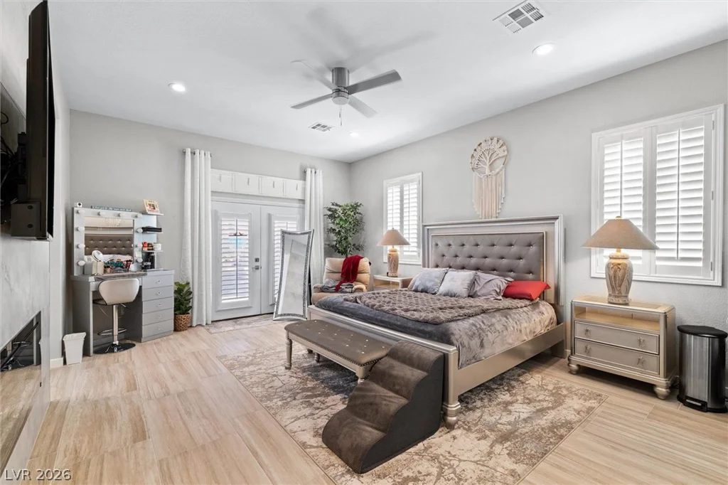327 Quiet Harbor, Henderson, NV 89052