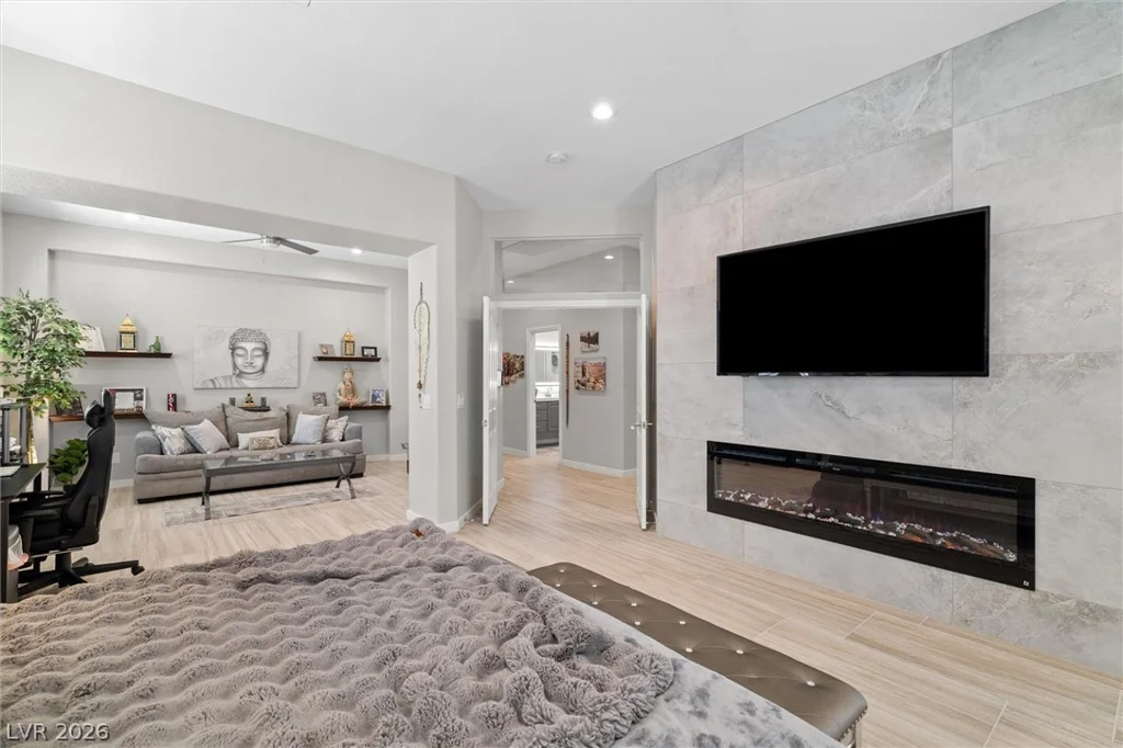 327 Quiet Harbor, Henderson, NV 89052