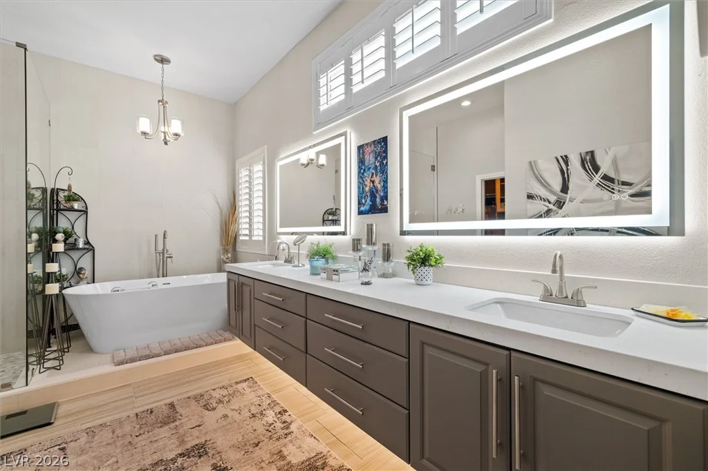 327 Quiet Harbor, Henderson, NV 89052