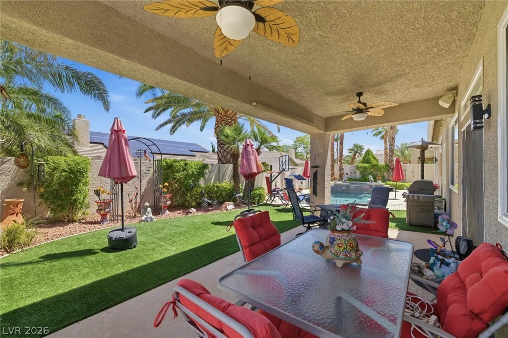 327 Quiet Harbor, Henderson, NV 89052