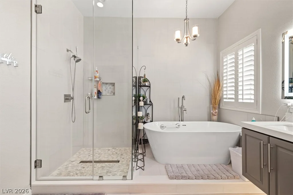 327 Quiet Harbor, Henderson, NV 89052