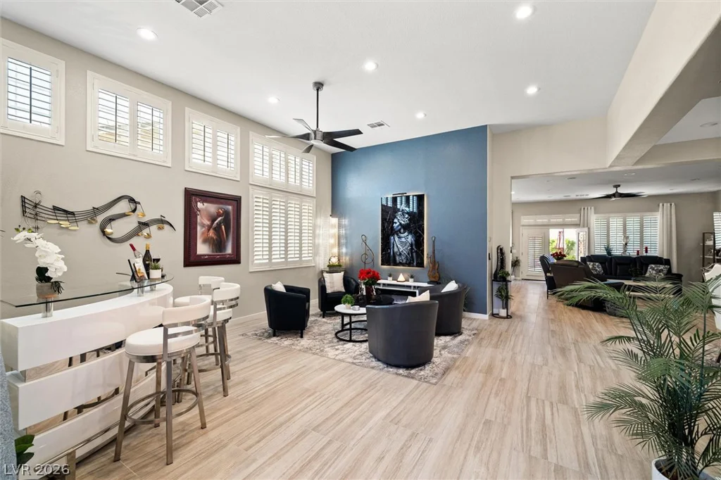 327 Quiet Harbor, Henderson, NV 89052