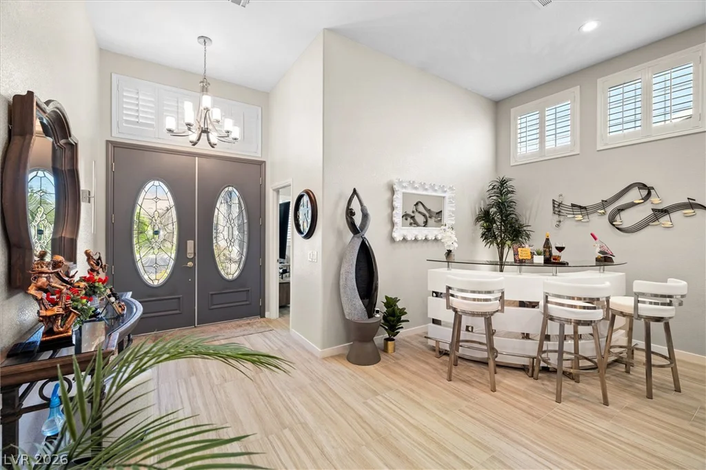 327 Quiet Harbor, Henderson, NV 89052