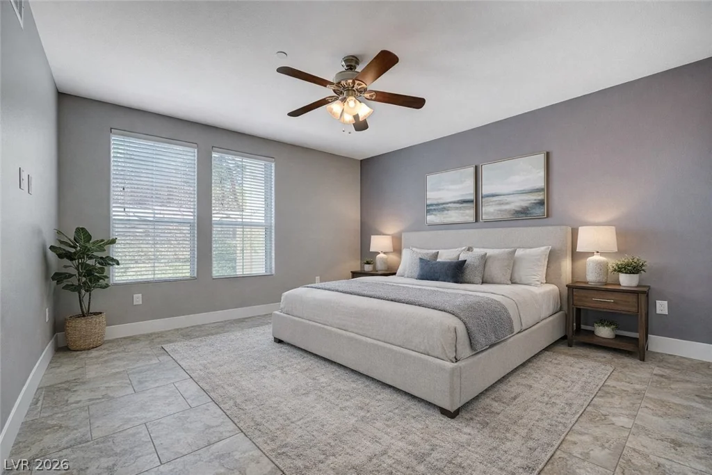 2555 Hampton, Henderson, NV 89052