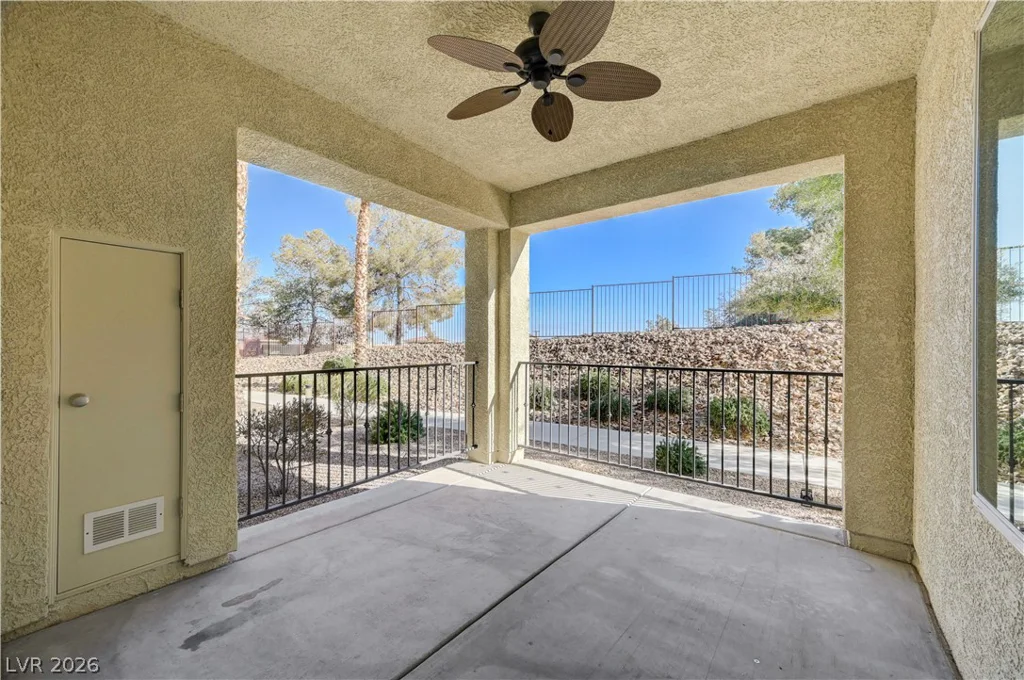 2555 Hampton, Henderson, NV 89052