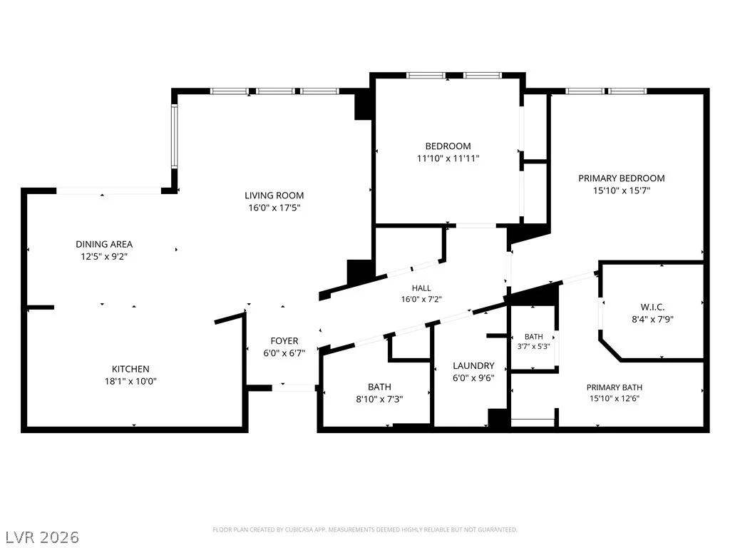 2555 Hampton, Henderson, NV 89052