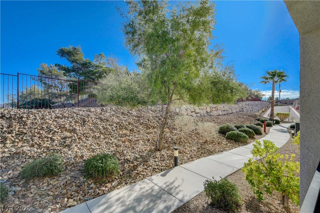 2555 Hampton, Henderson, NV 89052