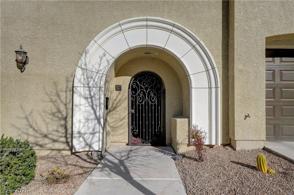 2555 Hampton, Henderson, NV 89052