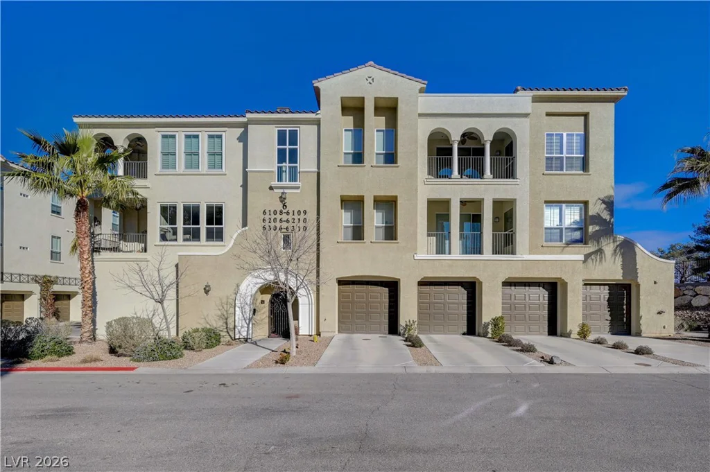 2555 Hampton, Henderson, NV 89052
