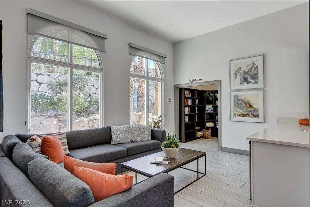 2555 Hampton, Henderson, NV 89052
