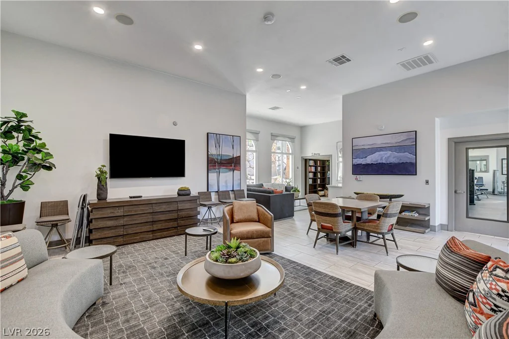 2555 Hampton, Henderson, NV 89052