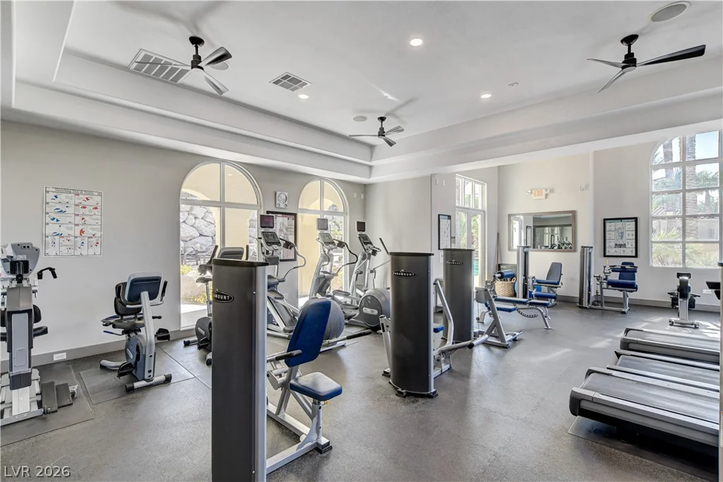2555 Hampton, Henderson, NV 89052