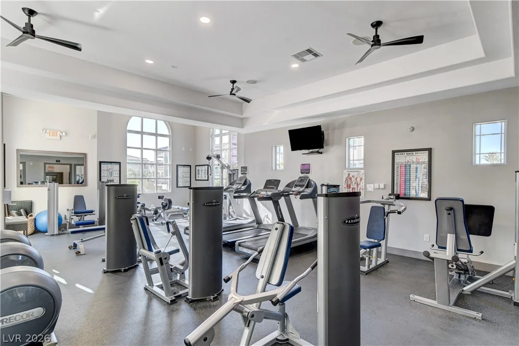 2555 Hampton, Henderson, NV 89052