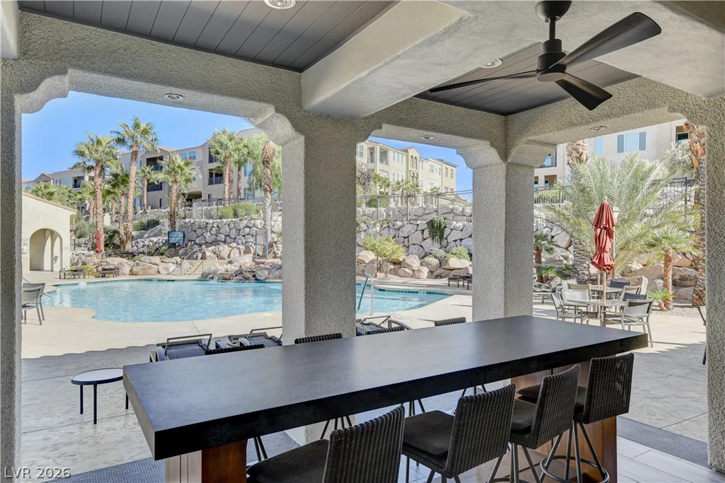 2555 Hampton, Henderson, NV 89052