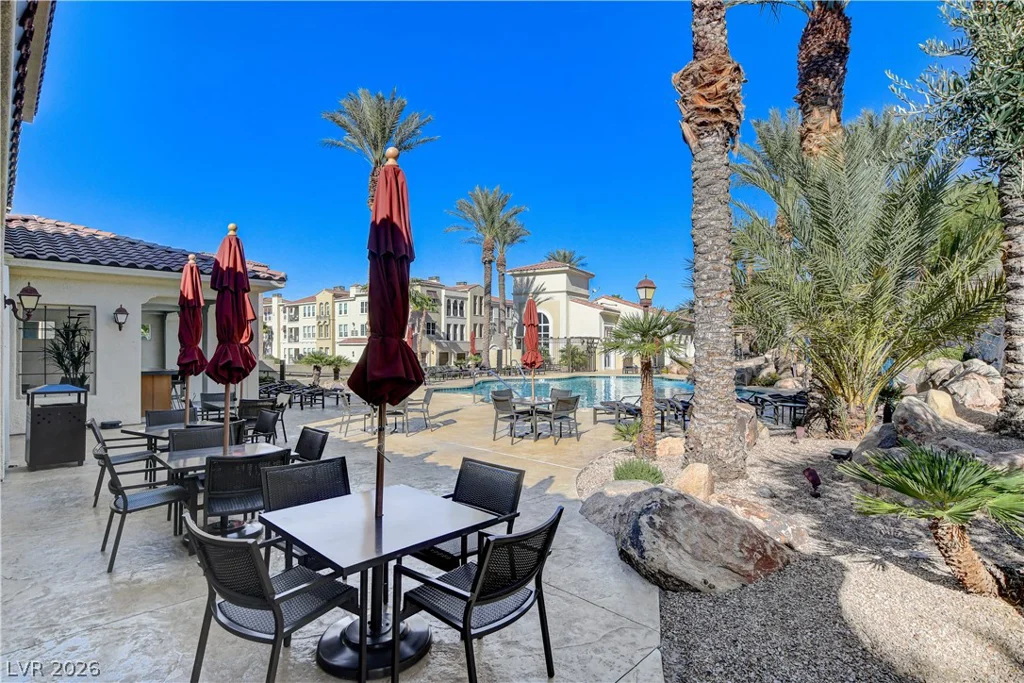 2555 Hampton, Henderson, NV 89052