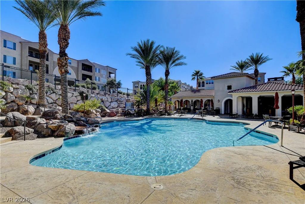 2555 Hampton, Henderson, NV 89052