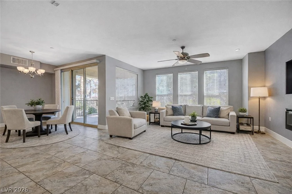 2555 Hampton, Henderson, NV 89052